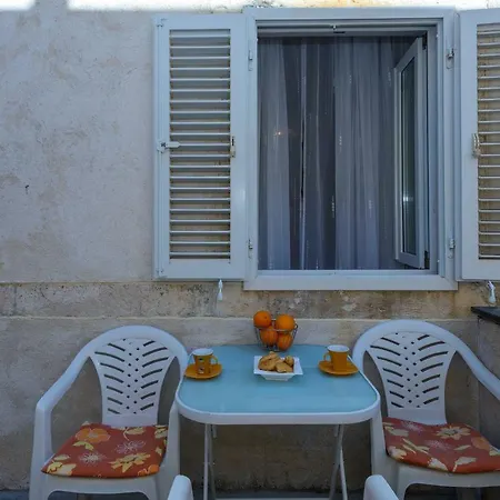 Apartments Regina Cavtat Exterior photo