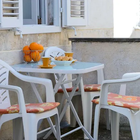 Apartments Regina Cavtat Exterior photo