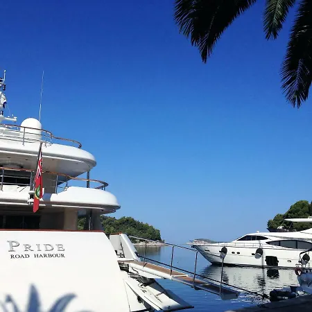 Apartments Regina Cavtat Exterior photo