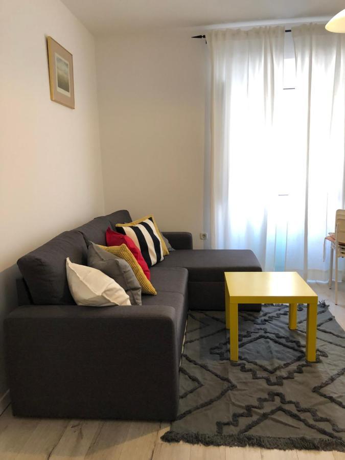Apartment Regina *