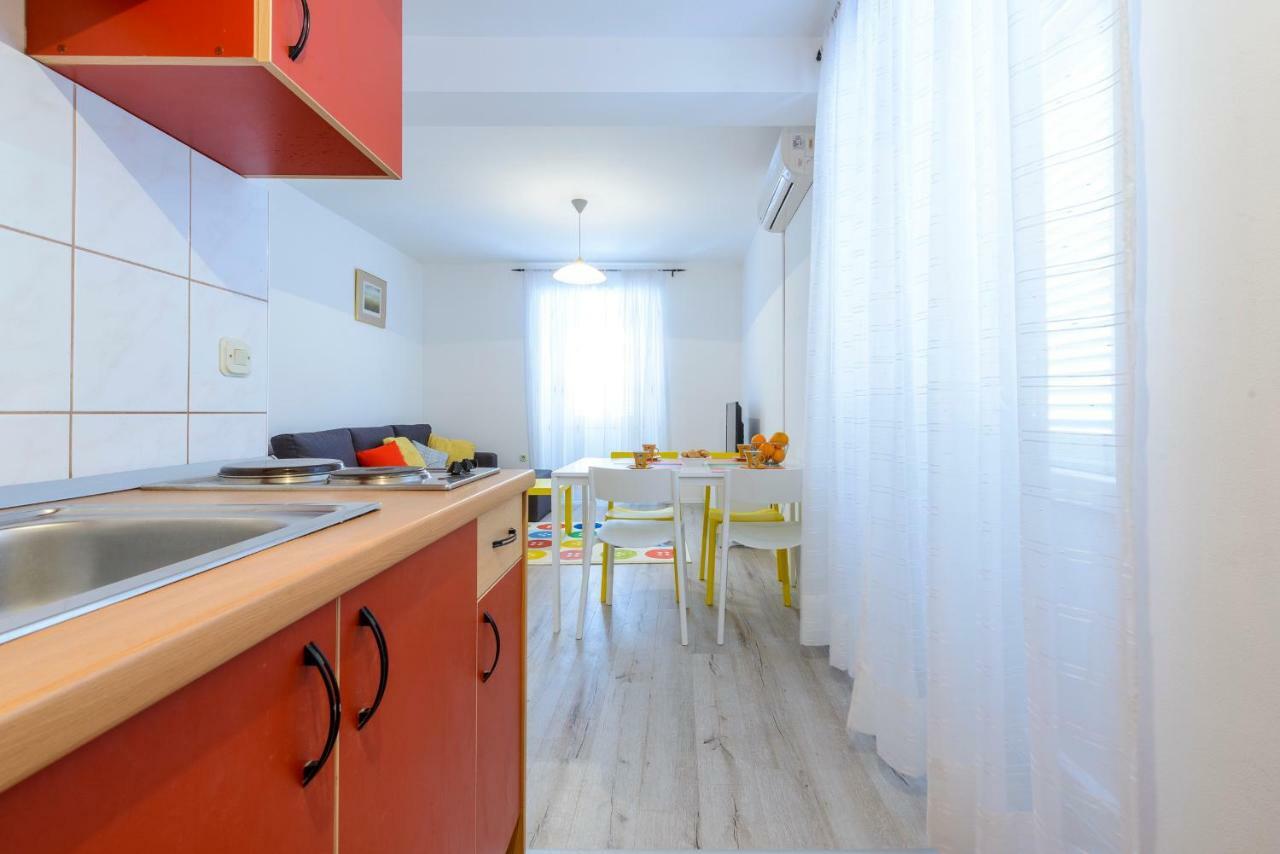 Regina Apartment Cavtat