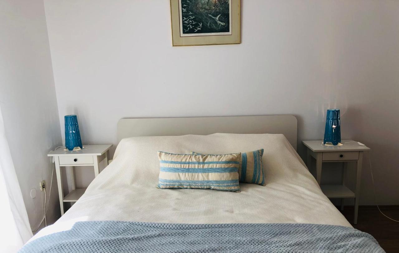 Apartmán Regina *
