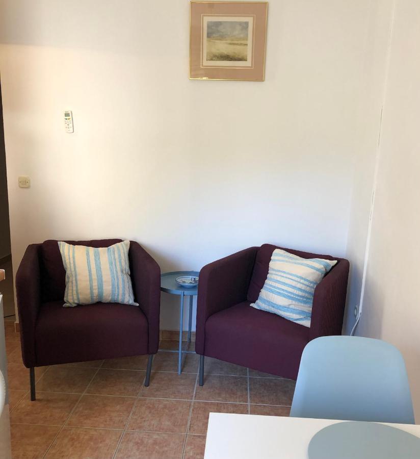 Apartmán Regina *