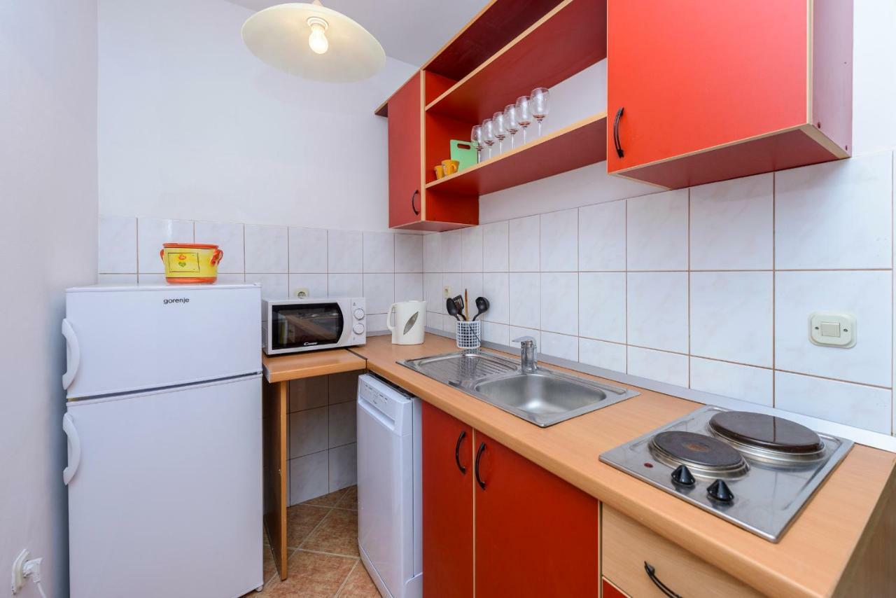 Apartmán Regina